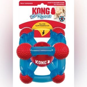 Kong Rewards Tinker Dog Toy - Md/Lg - NWT